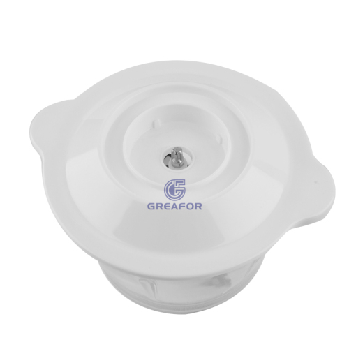 Picadora de carne eléctrica multifunción OEM de fábrica personalizada para el hogar, mini picadora de carne de velocidad automática