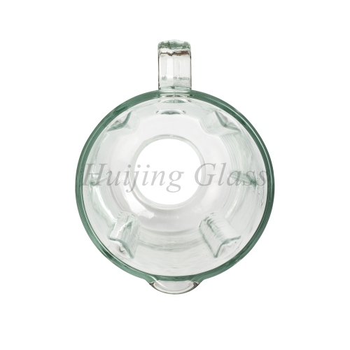 batidoras de alimentos licuadora con jarra de vidrio comercial A571