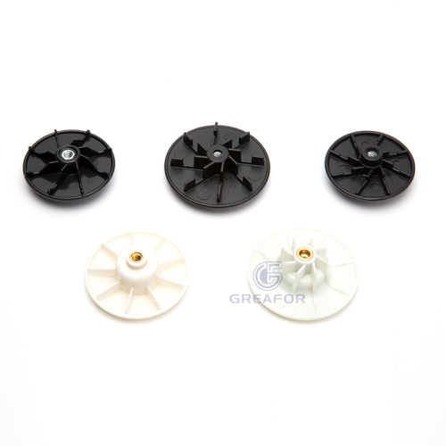 licuadora caliente del aparato electrodoméstico de la venta 4655 Ost Blender Ice Blades