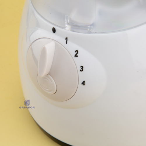  Función Aparatos de cocina Licuadora eléctrica exprimidora de alimentos con molinillo