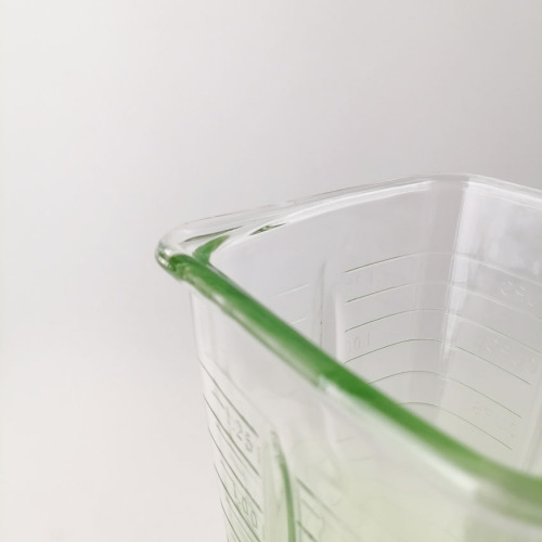4655 Vaso de vidrio de repuesto para licuadora Oster A06, jarra para exprimidor Gradient