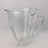 Vaso de vidrio para licuadora compatible con A86 | Repuesto OEM duradero para suministro al por mayor