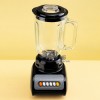Licuadora y extractor de jugo Black 999 al por mayor | Batidora eléctrica moderna 2 en 1 | Greafor
