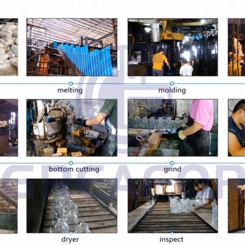 Licuadora con jarra de vidrio 176, venta al por mayor de fábrica b03