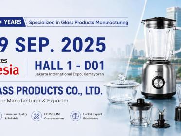 Greafor expondrá en la Exposición Global Sources de Indonesia 2026.