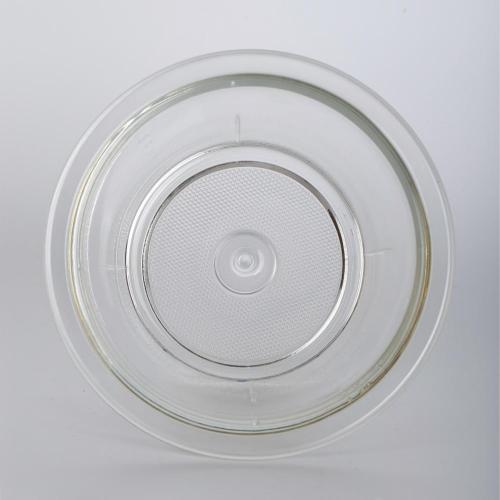 Recipiente de vidrio para picadora de carne HJ-02 | Proveedor mayorista de recipientes de vidrio OEM