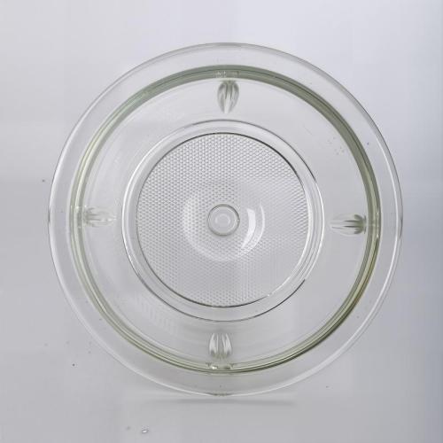 Recipiente de vidrio para picadora de carne HJ-03 | Fabricante de recipientes de vidrio de repuesto OEM