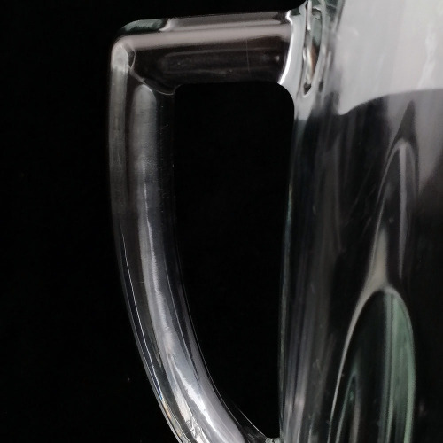 Vaso de vidrio para licuadora compatible con A86 | Repuesto OEM duradero para suministro al por mayor