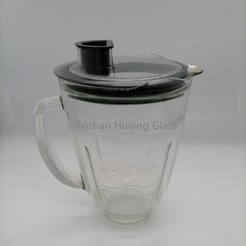 tapa del vaso de la licuadora 4655 de grado alimenticio