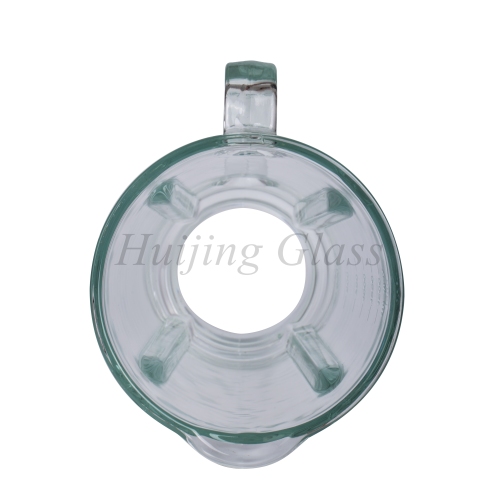 aparato de cocina nacional Repuesto jarra batidora de vidrio 210