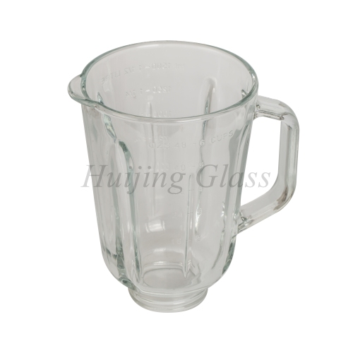 cal sodada repuestos nacionales exprimidor naranja licuadora batidora frasco de vidrio A07-8