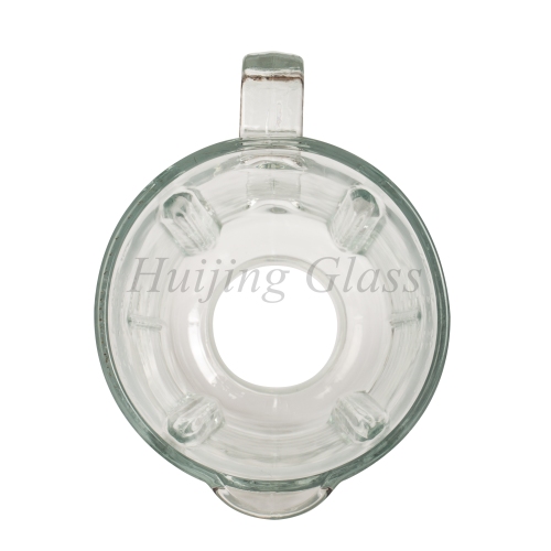 cal sodada repuestos nacionales exprimidor naranja licuadora batidora frasco de vidrio A07-8