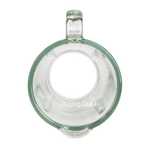 Electrodomésticos de cocina 1L venta caliente más vendido nacional 176 repuestos para licuadoras vaso de licuadora de vidrio A03