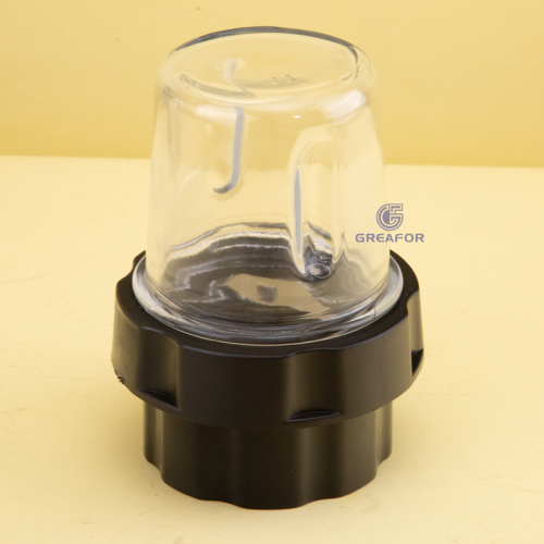 A57 Batidora de alimentos eléctrica exprimidor de frutas y verduras de vidrio 2 en 1