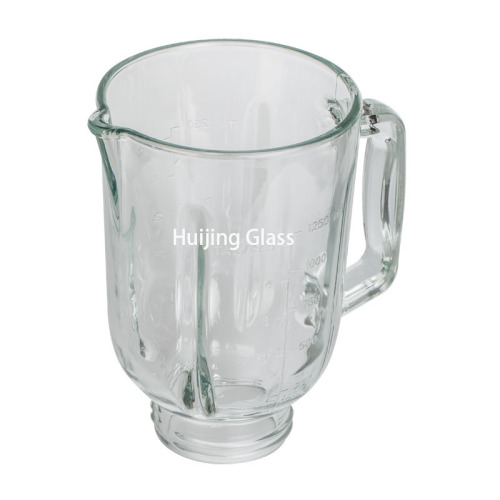 electrodomésticos electrodomésticos Food Grade Perú repuestos más vendidos jarra de licuadora para batidora A110