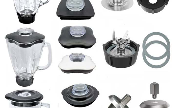Repuestos originales (OEM) frente a repuestos compatibles para licuadoras: ¿Qué solución es mejor para los distribuidores?