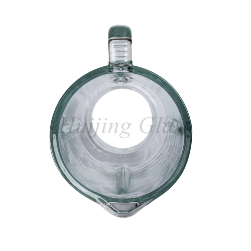 kits de cocina para el hogar repuestos jarra exprimidora de licuadora de vidrio A982