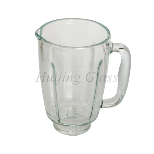 Kit de reparación de jarra de licuadora, repuestos, jarra de licuadora de vidrio 9840