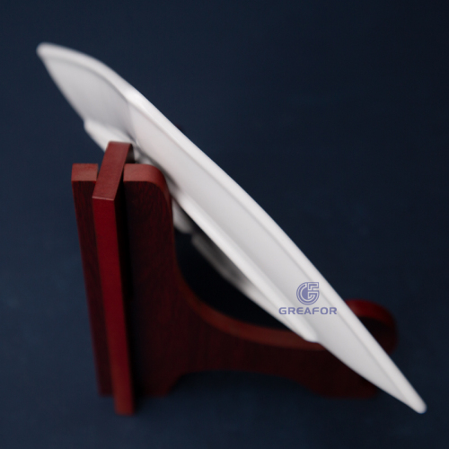 Personalice la vajilla de porcelana, los platos de cerámica más vendidos directos de fábrica