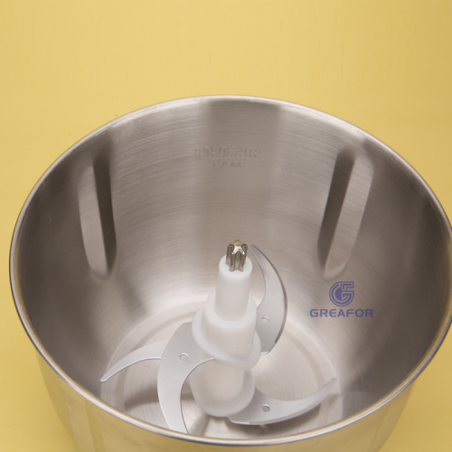 Picadora de carne eléctrica con procesador de alimentos profesional directo de fábrica