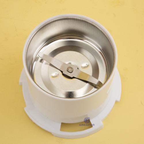  Función Aparatos de cocina Licuadora eléctrica exprimidora de alimentos con molinillo