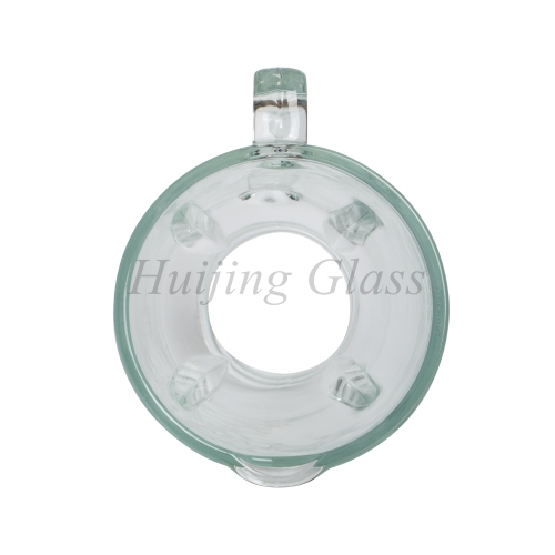 muestra gratis de fabricante de alimentos para bebés Jarra batidora B16