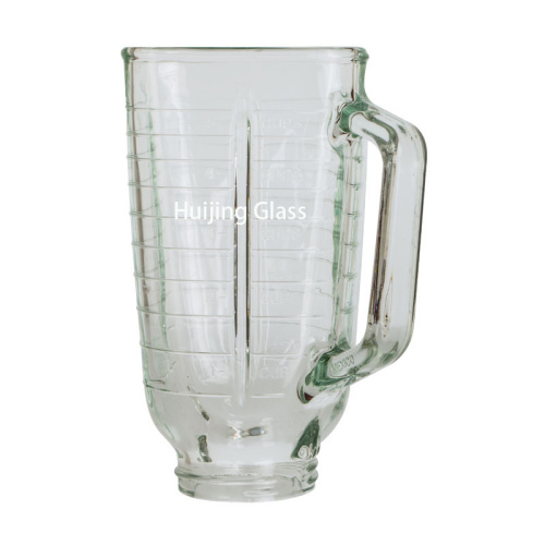 4655 piezas de repuesto para exprimidor de licuadora comercial clásica de alta calidad jarra de licuadora de vidrio A06