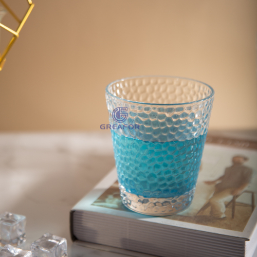 DSY5840-1-4 Copa de martillo de copa de vino vendedora caliente de nueva moda