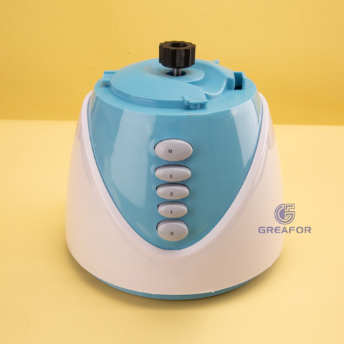 Fábrica de licuadoras exprimidoras eléctricas de cocina de diseño de belleza más vendidas