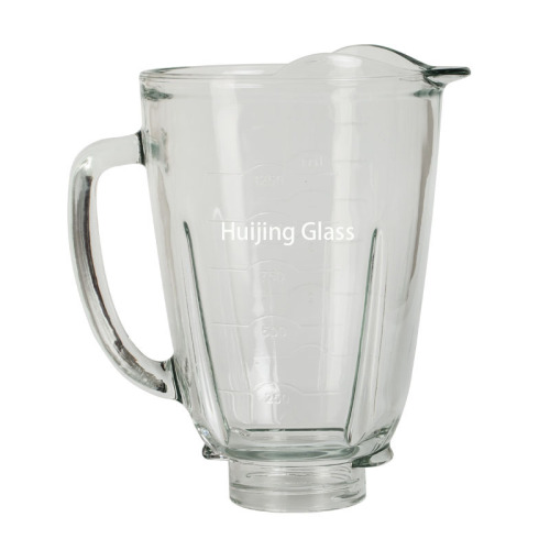 Piezas de repuesto para licuadora exprimidora más vendida en México, jarra para licuadora a60