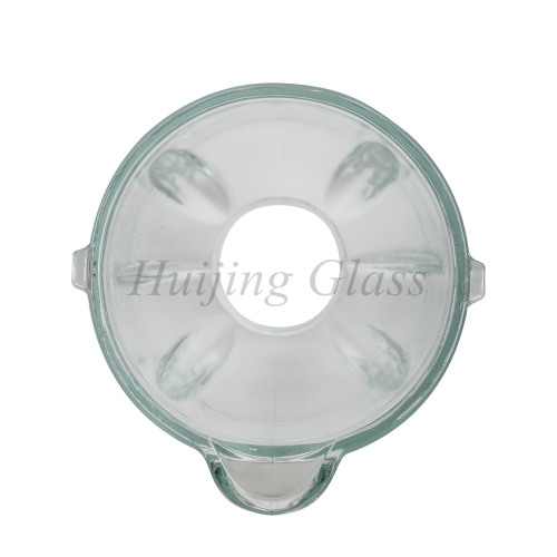 Jarra de licuadora comercial profesional de alta velocidad para batidora A101