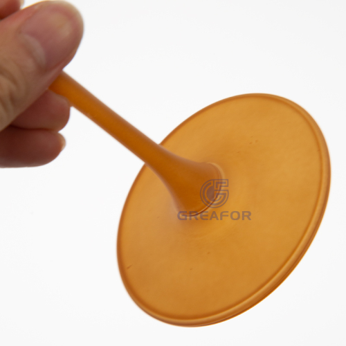 Copas de vino tinto sopladas a mano Copas de vino de champán de cristal grande y transparente para bodas 