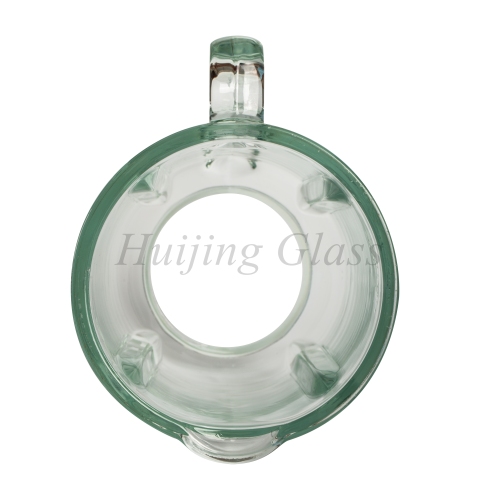 Directo de fábrica Alta calidad ampliamente utilizado fabricante de China repuestos de licuadora profesional jarra exprimidora de vidrio A05