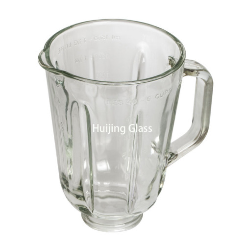 Jarra de licuadora batidora profesional de rendimiento clásico nacional a57