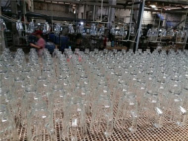 fábrica de huijing