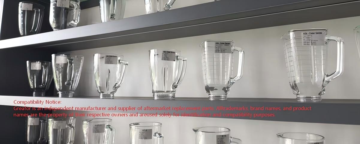 fabricante de frascos de vidrio