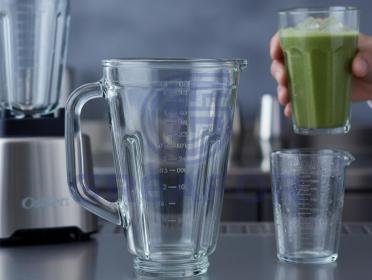 Vasos compatibles para licuadoras frente a vasos de repuesto para licuadoras: Guía para importadores B2B