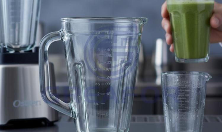 Vasos compatibles para licuadoras frente a vasos de repuesto para licuadoras: Guía para importadores B2B