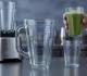 Vasos compatibles para licuadoras frente a vasos de repuesto para licuadoras: Guía para importadores B2B
