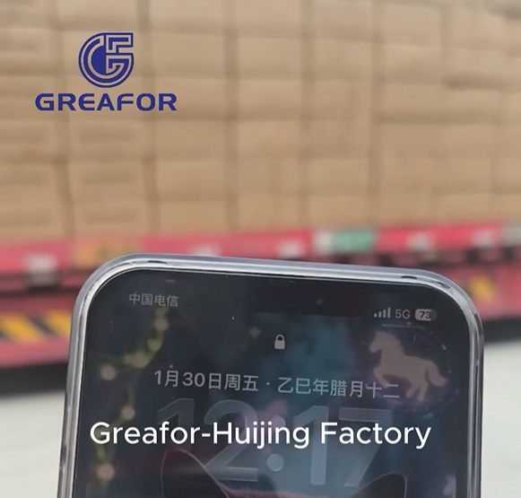 Fabricante de frascos de vidrio en China | Pedido en Colombia listo para envío