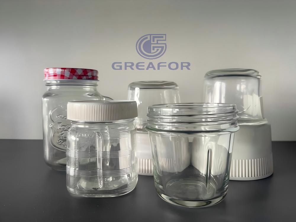 proveedor de vasos peque&ntilde;os para licuadoras