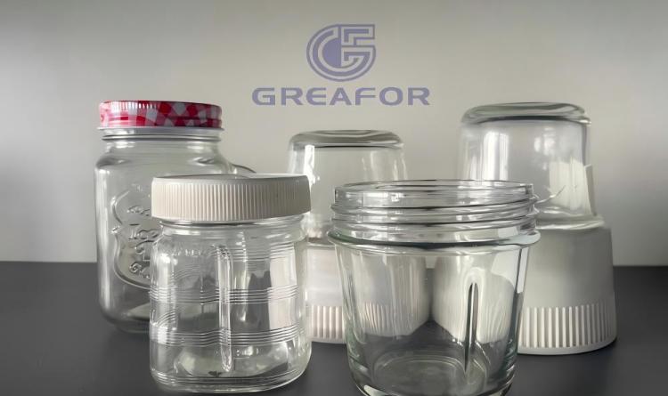 Cómo conseguir vasos de vidrio para licuadora de pequeña capacidad en China | Guía de abastecimiento para fabricantes de equipos originales y mayoristas